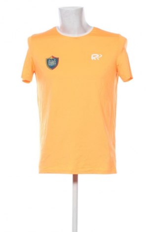 Herren T-Shirt Unbranded, Größe M, Farbe Orange, Preis € 9,99