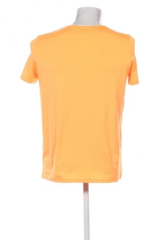 Herren T-Shirt Unbranded, Größe M, Farbe Orange, Preis € 9,99