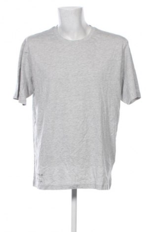 Herren T-Shirt Unbranded, Größe XXL, Farbe Grau, Preis 18,99 €