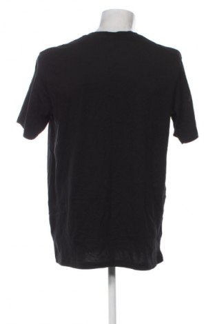 Мъжка тениска Unbranded, Размер XXL, Цвят Черен, Цена 31,99 лв.