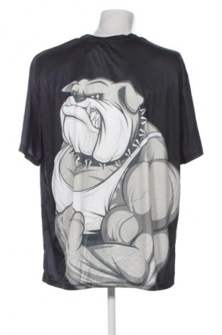 Herren T-Shirt Unbranded, Größe 3XL, Farbe Mehrfarbig, Preis 13,99 €