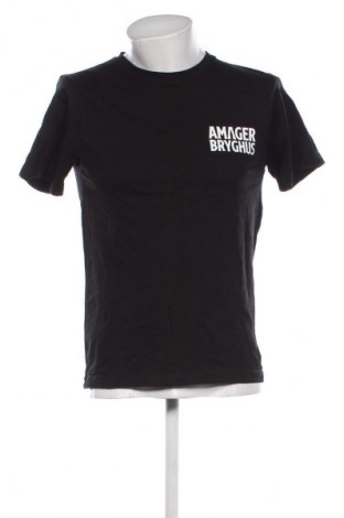 Ανδρικό t-shirt Unbranded, Μέγεθος S, Χρώμα Μαύρο, Τιμή 12,99 €