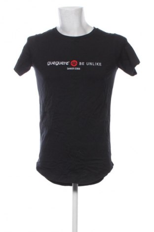 Herren T-Shirt Unbranded, Größe M, Farbe Schwarz, Preis € 21,99