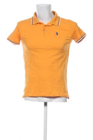 Herren T-Shirt Unbranded, Größe M, Farbe Gelb, Preis € 13,99
