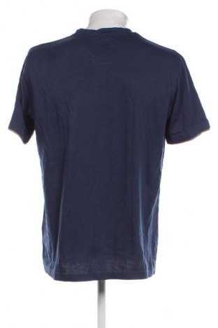 Pánske tričko  Unbranded, Veľkosť XXL, Farba Modrá, Cena  11,95 €
