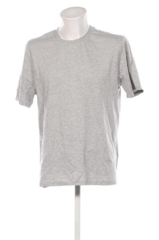 Męski T-shirt Unbranded, Rozmiar L, Kolor Szary, Cena 62,99 zł