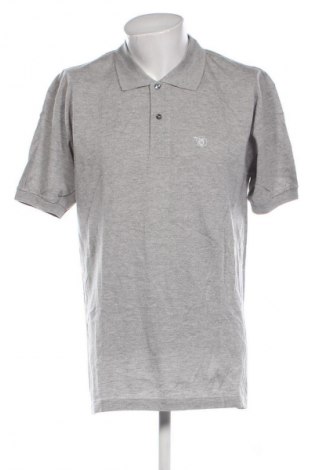 Ανδρικό t-shirt Unbranded, Μέγεθος XXL, Χρώμα Γκρί, Τιμή 19,99 €