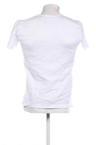 Męski T-shirt Unbranded, Rozmiar M, Kolor Biały, Cena 62,99 zł