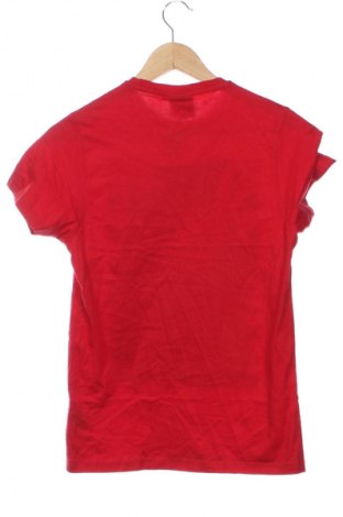 Herren T-Shirt Unbranded, Größe XS, Farbe Rot, Preis € 13,99