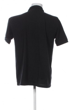 Ανδρικό t-shirt Unbranded, Μέγεθος XL, Χρώμα Μαύρο, Τιμή 12,99 €