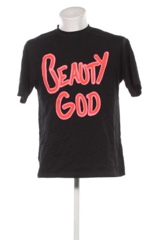 Tricou de bărbați Unbranded, Mărime M, Culoare Negru, Preț 61,99 Lei