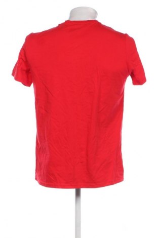 Férfi póló Unbranded, Méret XL, Szín Piros, Ár 5 199 Ft