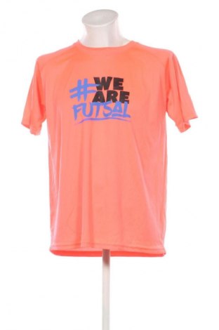 Herren T-Shirt Unbranded, Größe XL, Farbe Rosa, Preis 8,99 €