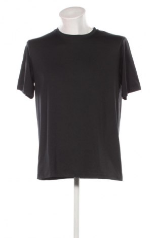 Ανδρικό t-shirt Unbranded, Μέγεθος L, Χρώμα Μαύρο, Τιμή 10,08 €
