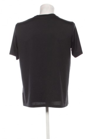 Ανδρικό t-shirt Unbranded, Μέγεθος L, Χρώμα Μαύρο, Τιμή 10,08 €