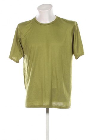 Herren T-Shirt Unbranded, Größe L, Farbe Grün, Preis 13,99 €
