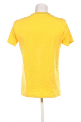 Męski T-shirt Unbranded, Rozmiar M, Kolor Żółty, Cena 62,99 zł