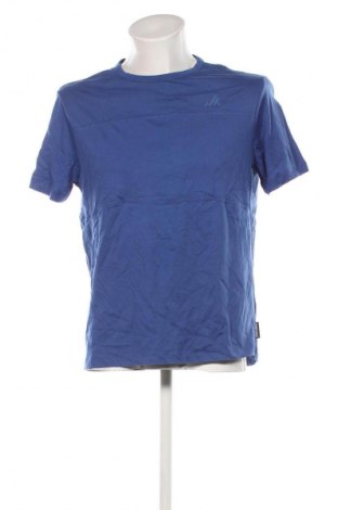 Herren T-Shirt Unbranded, Größe L, Farbe Blau, Preis 13,99 €