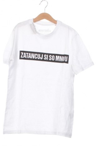 Férfi póló Unbranded, Méret XS, Szín Fehér, Ár 2 719 Ft