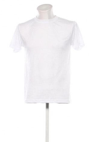 Ανδρικό t-shirt Unbranded, Μέγεθος S, Χρώμα Λευκό, Τιμή 12,99 €