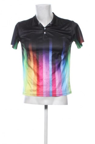 Męski T-shirt Unbranded, Rozmiar L, Kolor Kolorowy, Cena 62,99 zł