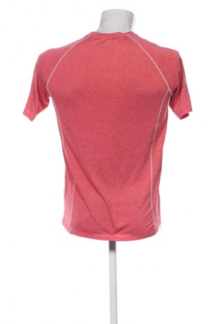 Ανδρικό t-shirt Unbranded, Μέγεθος M, Χρώμα Κόκκινο, Τιμή 8,99 €