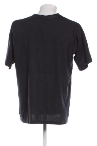 Męski T-shirt Unbranded, Rozmiar XL, Kolor Czarny, Cena 44,94 zł