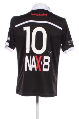 Tricou de bărbați Unbranded, Mărime L, Culoare Negru, Preț 84,17 Lei