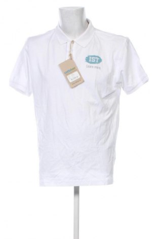Herren T-Shirt Unbranded, Größe XL, Farbe Weiß, Preis 14,99 €