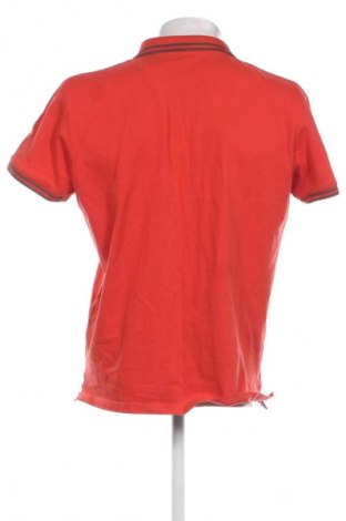 Męski T-shirt Unbranded, Rozmiar XL, Kolor Czerwony, Cena 44,77 zł