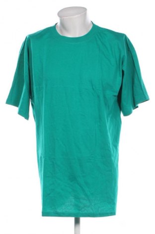 Męski T-shirt Unbranded, Rozmiar XXL, Kolor Zielony, Cena 73,05 zł