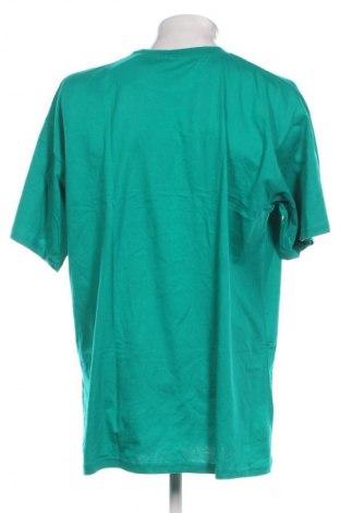 Męski T-shirt Unbranded, Rozmiar XXL, Kolor Zielony, Cena 73,05 zł