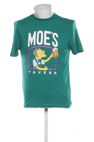 Herren T-Shirt Unbranded, Größe L, Farbe Mehrfarbig, Preis € 13,99