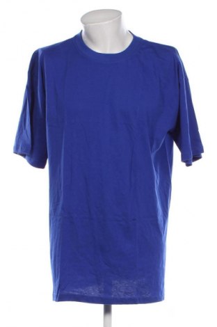 Męski T-shirt Unbranded, Rozmiar XXL, Kolor Niebieski, Cena 73,05 zł