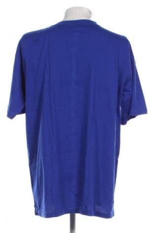 Męski T-shirt Unbranded, Rozmiar XXL, Kolor Niebieski, Cena 73,05 zł