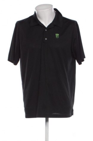 Męski T-shirt Unbranded, Rozmiar L, Kolor Czarny, Cena 44,77 zł