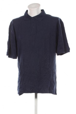 Herren T-Shirt Unbranded, Größe 3XL, Farbe Blau, Preis € 13,99