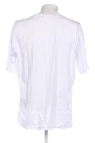 Herren T-Shirt Unbranded, Größe XL, Farbe Weiß, Preis 9,62 €