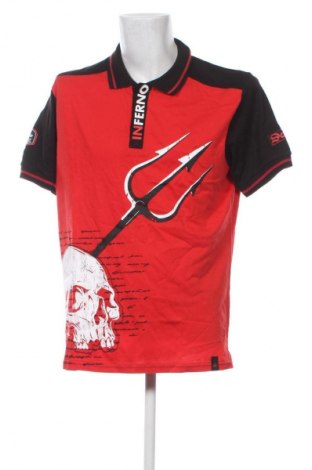 Herren T-Shirt Unbranded, Größe L, Farbe Mehrfarbig, Preis 13,99 €