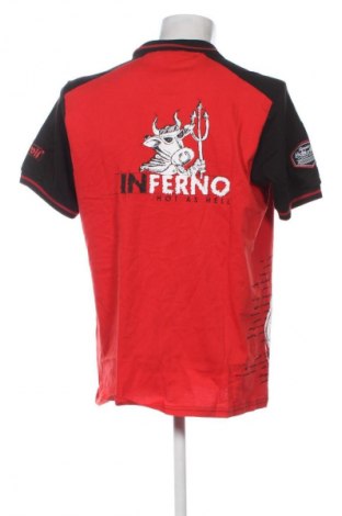 Herren T-Shirt Unbranded, Größe L, Farbe Mehrfarbig, Preis 13,99 €