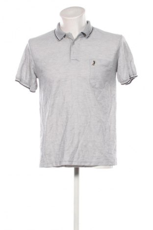 Ανδρικό t-shirt Unbranded, Μέγεθος XL, Χρώμα Γκρί, Τιμή 12,99 €