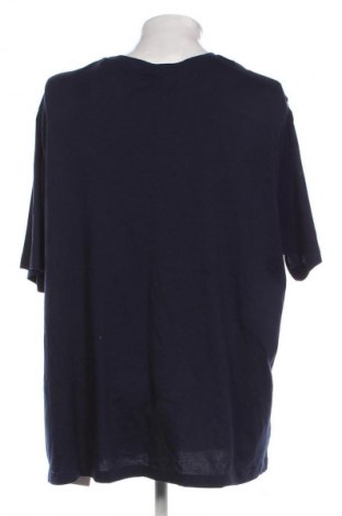 Pánske tričko  Unbranded, Veľkosť 3XL, Farba Modrá, Cena  9,95 €