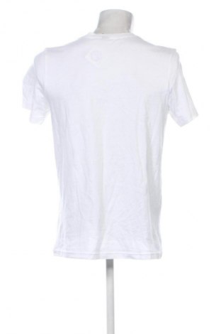 Herren T-Shirt Unbranded, Größe L, Farbe Weiß, Preis € 18,99