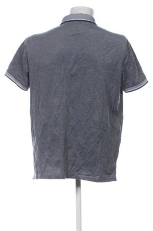 Herren T-Shirt Unbranded, Größe 3XL, Farbe Blau, Preis 13,99 €