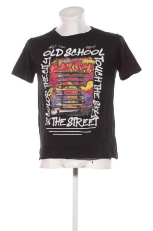 Tricou de bărbați Unbranded, Mărime L, Culoare Negru, Preț 61,99 Lei