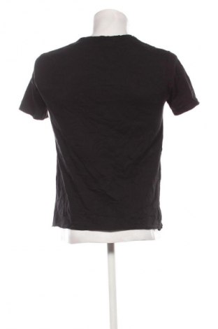 Tricou de bărbați Unbranded, Mărime L, Culoare Negru, Preț 61,99 Lei