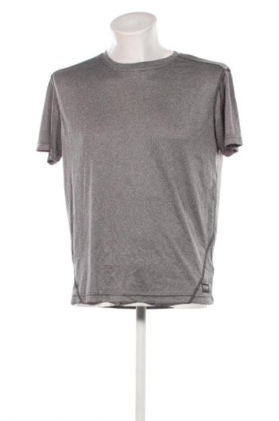 Ανδρικό t-shirt Unbranded, Μέγεθος XL, Χρώμα Γκρί, Τιμή 8,99 €