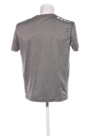 Ανδρικό t-shirt Unbranded, Μέγεθος XL, Χρώμα Γκρί, Τιμή 8,99 €