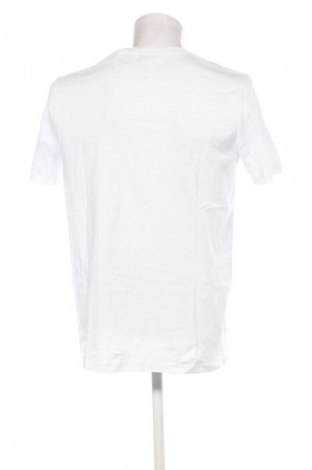 Ανδρικό t-shirt Unbranded, Μέγεθος L, Χρώμα Λευκό, Τιμή 19,99 €