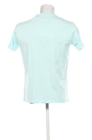 Herren T-Shirt MC2 Saint Barth, Größe M, Farbe Blau, Preis € 60,99